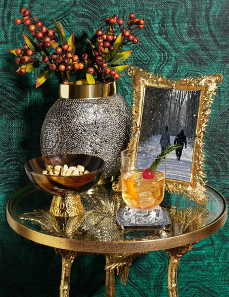 Shagreen Vase - Large 70% OFF