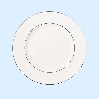 Signet Platinum Bread & Butter Plate