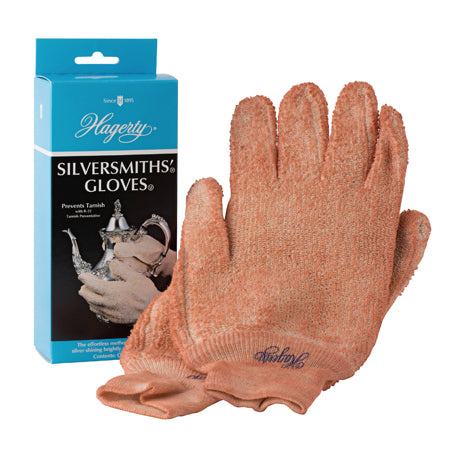 Silversmiths' Gloves