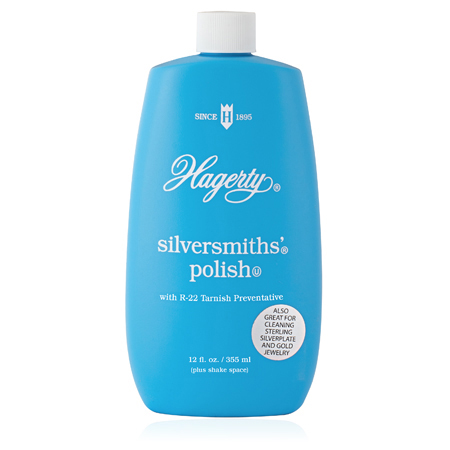 Silversmiths’ Polish