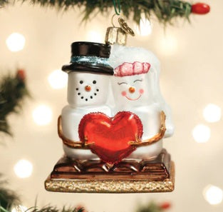 S'mores In-Love