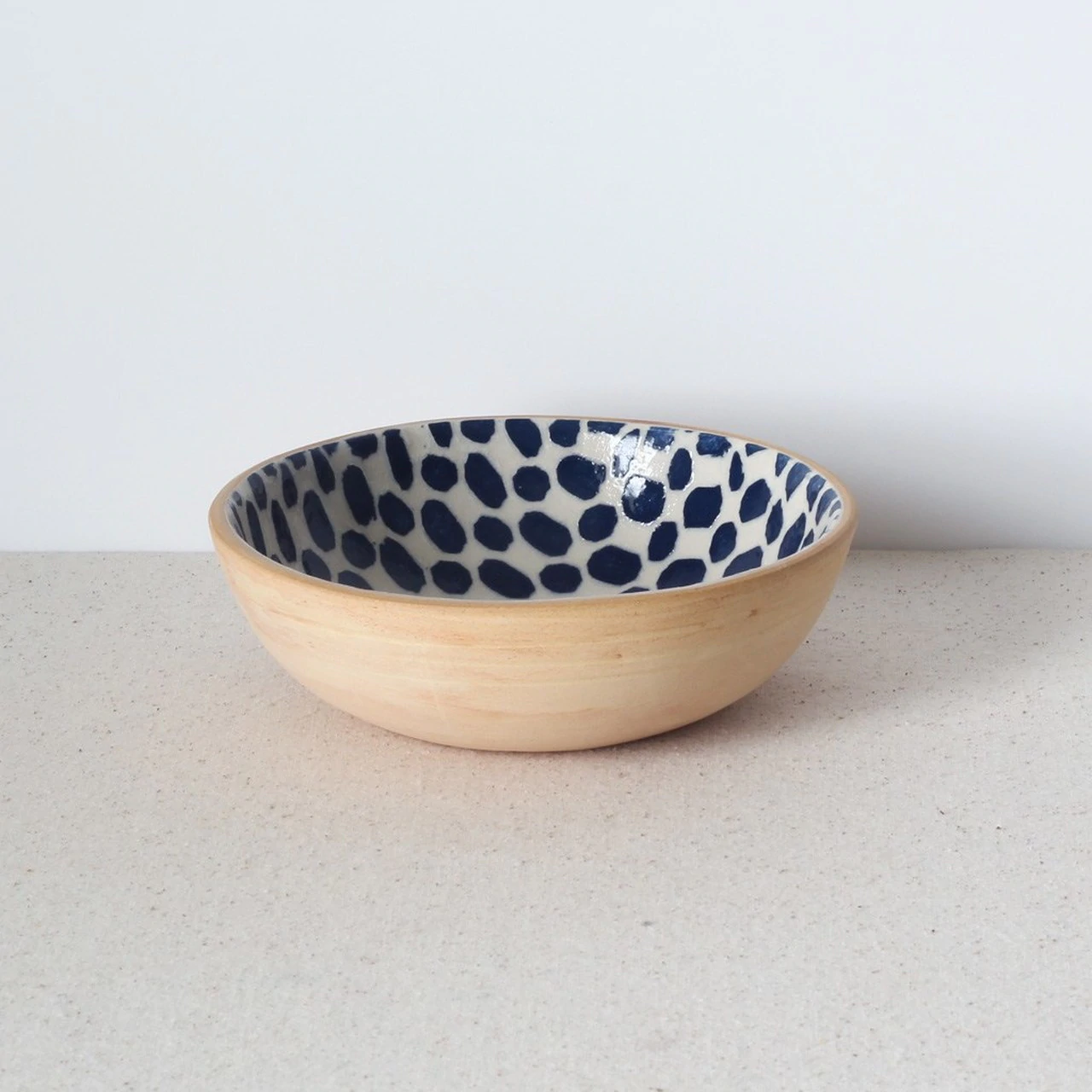 Soup Bowl (any design + any color)