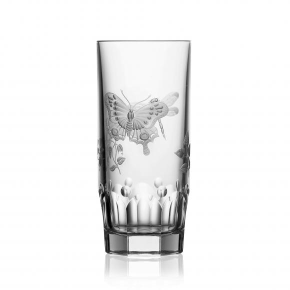 Springtime Clear Highball