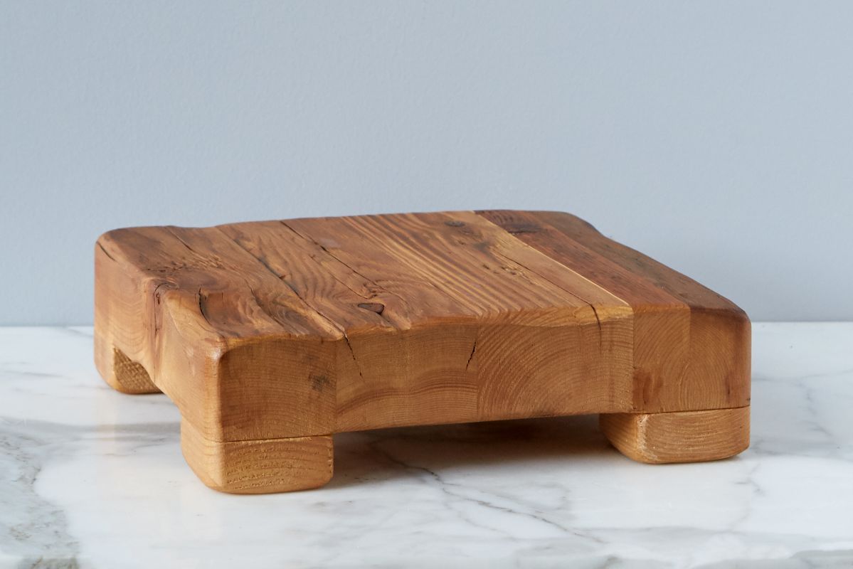 Square Trivet, Medium