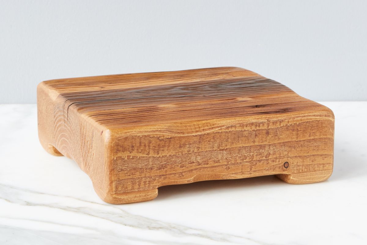 Square Trivet, Small