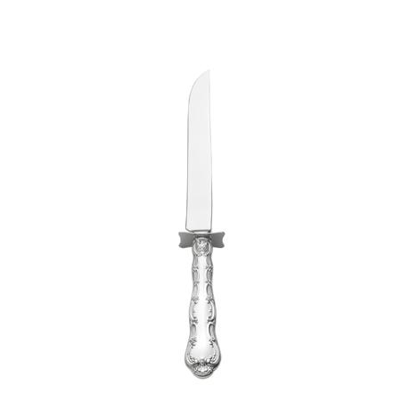 Strasbourg Steak Carving Knife Hollow Handle