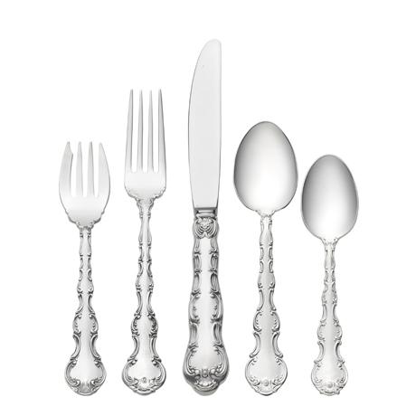 Strasbourg 5 Piece Place Setting