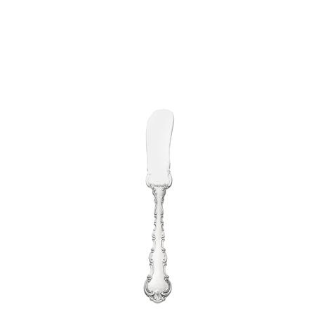 Strasbourg Butter Spreader Flat Handle