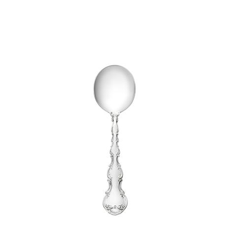 Strasbourg Cream Soup Spoon