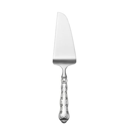 Strasbourg Pie Server Hollow Handle