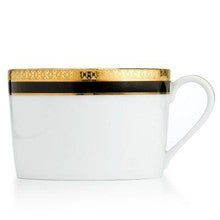 Symphonie Gold Black Tea Cup