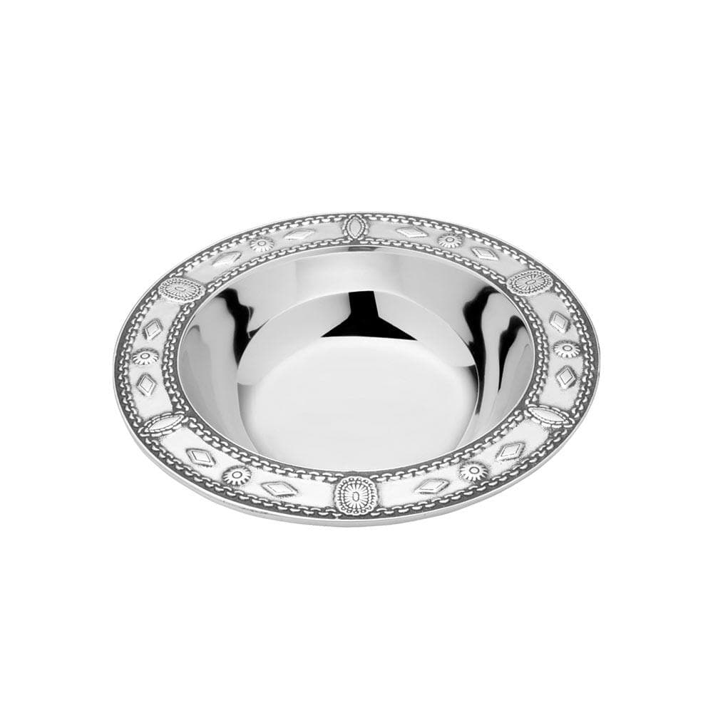 Taos Large Round Bowl