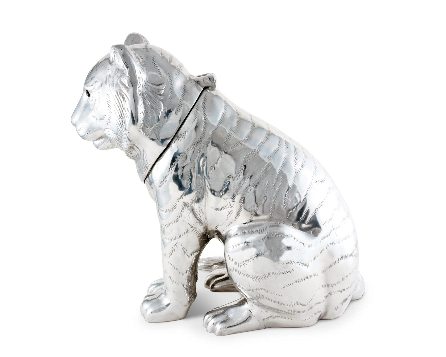 Tiger Ice/Wine Bucket