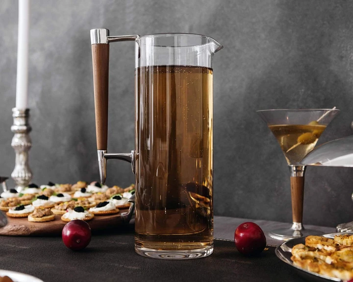 Tribeca Martini Pitcher