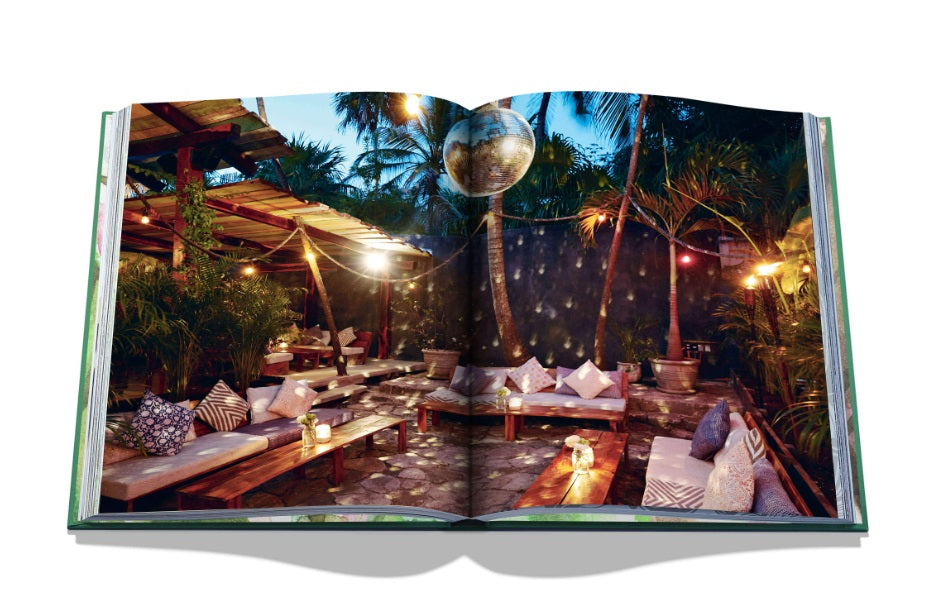 Tulum Gypset