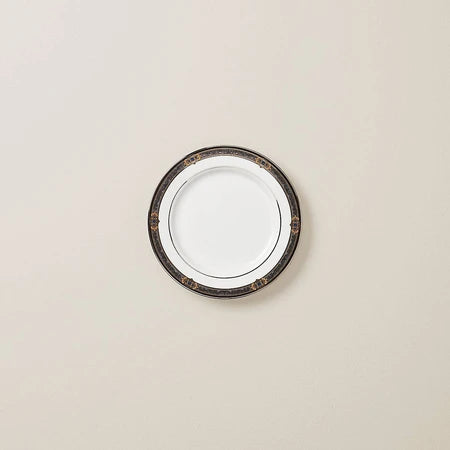 Vintage Jewel Bread & Butter Plate