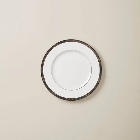 Vintage Jewel Dinner Plate