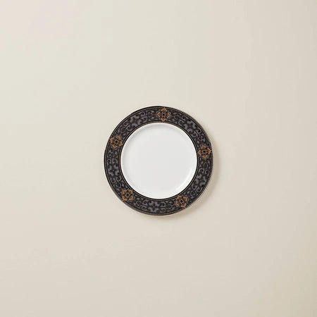 Vintage Jewel Salad/Dessert Plate