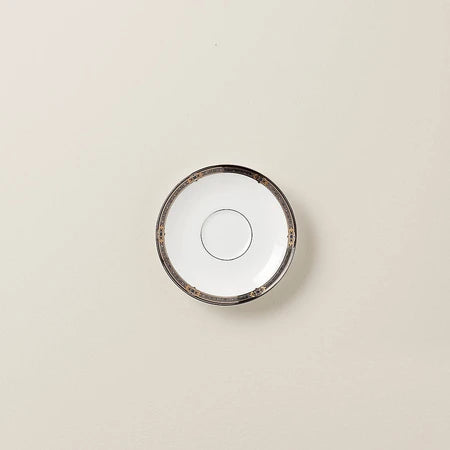 Vintage Jewel Tea Saucer