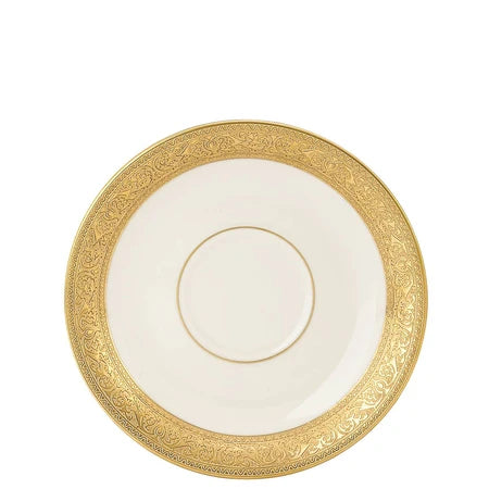 Westchester Tea Saucer