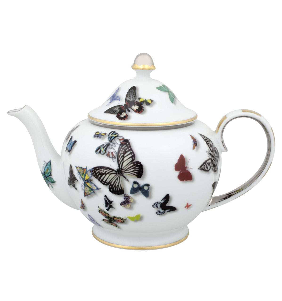 Christian Lacroix Butterfly Parade