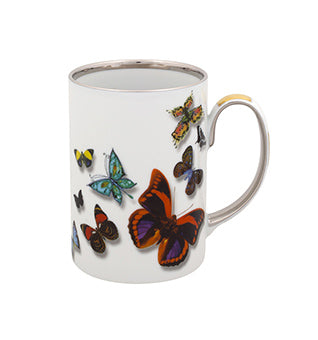 Christian Lacroix Butterfly Parade