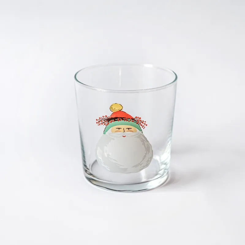 Old St. Nick Tumbler