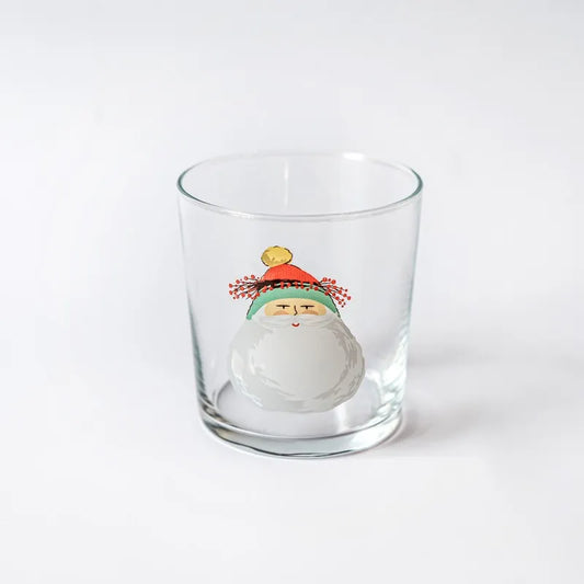 Old St. Nick Tumbler