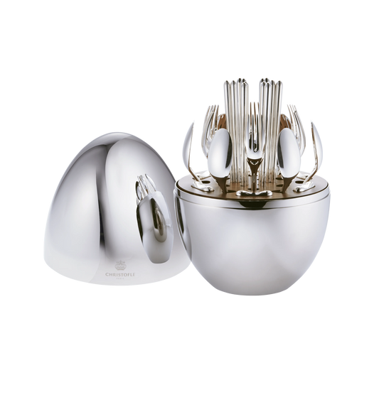 Mood Asia Flatware Set