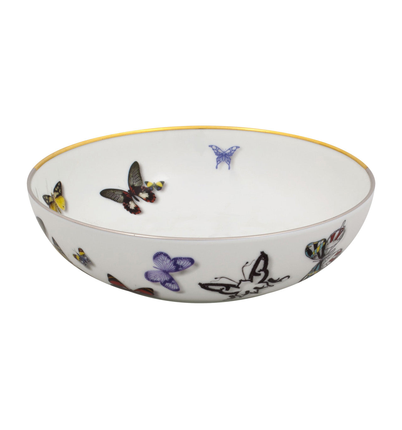 Christian Lacroix Butterfly Parade