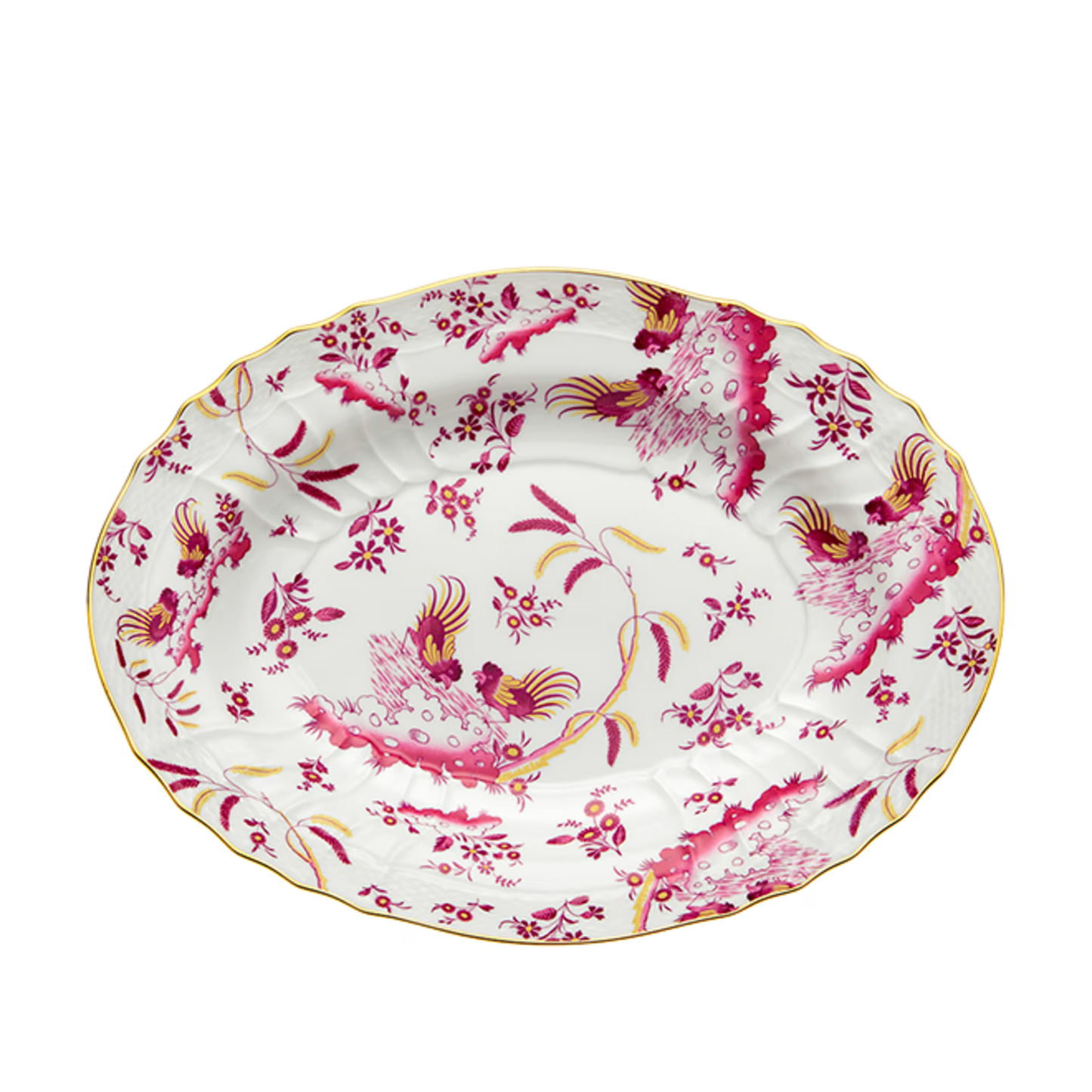 Oro Di Doccia Magenta