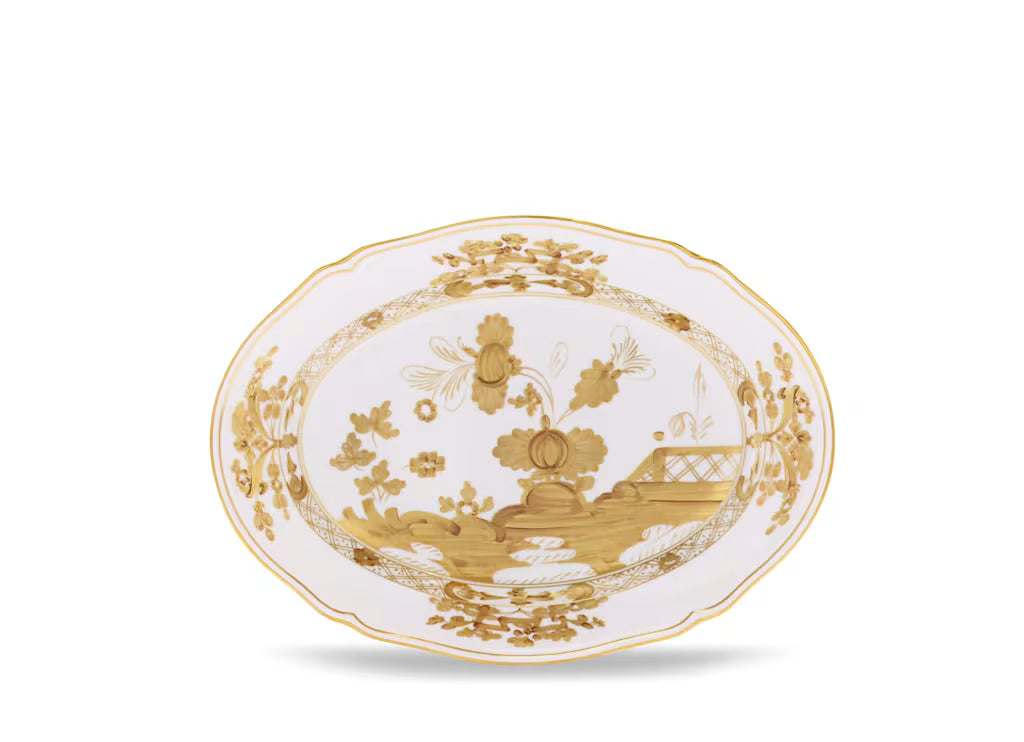 Oriente Italiano Aurum
