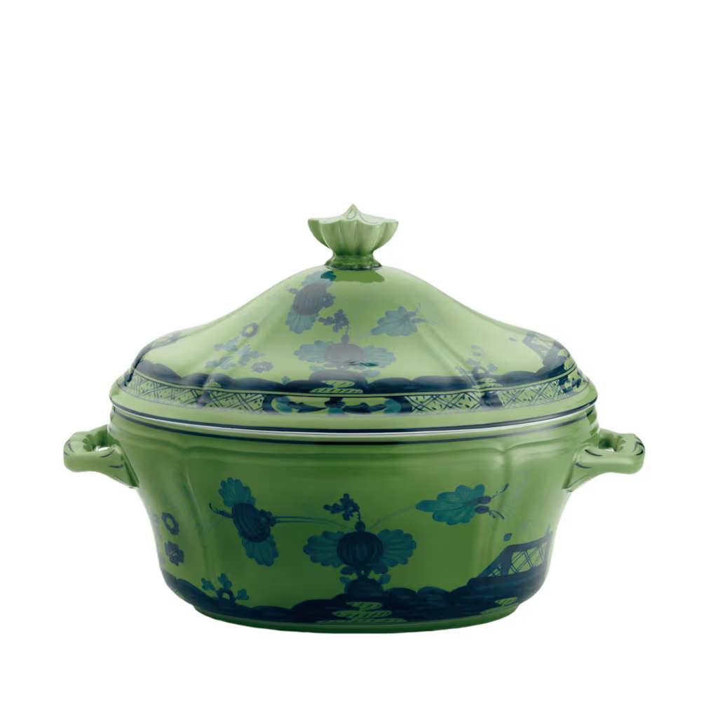 Oriente Italiano Malachite