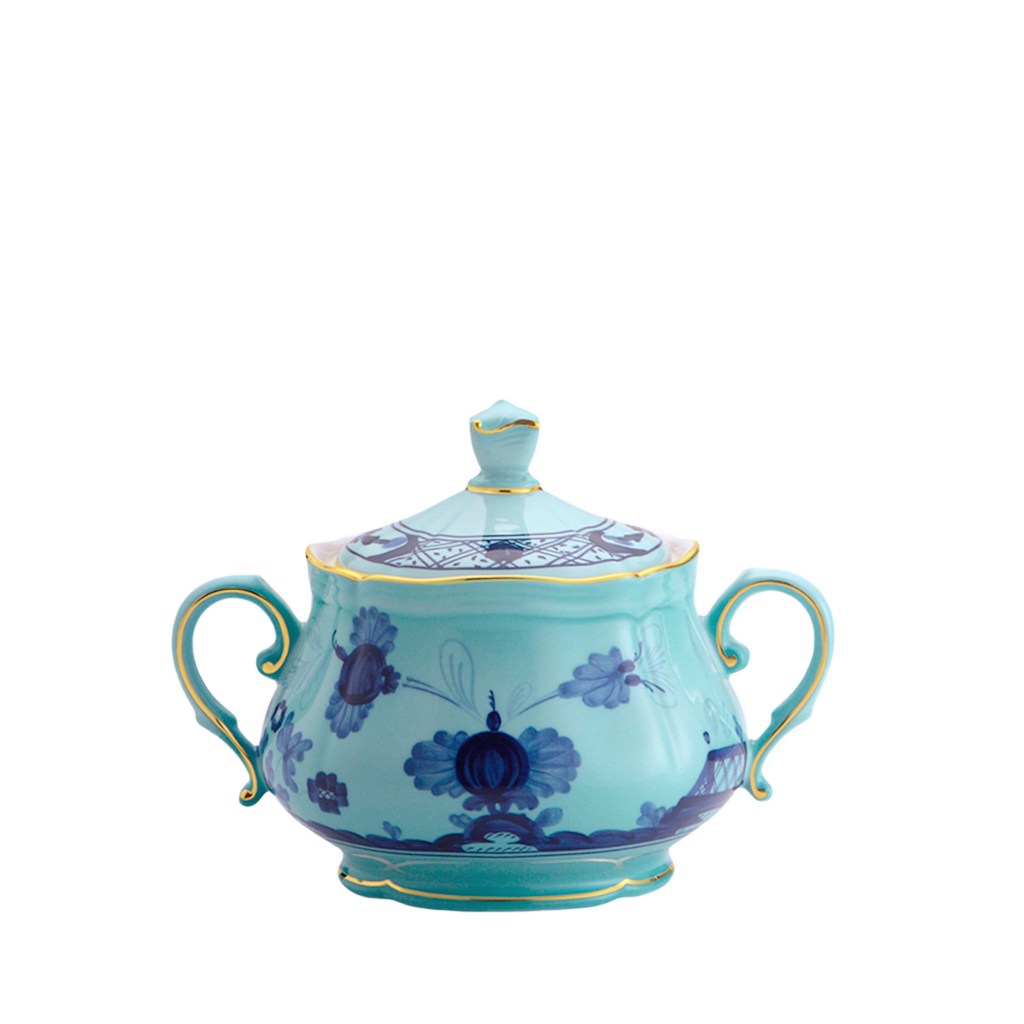 Oriente Italiano Iris