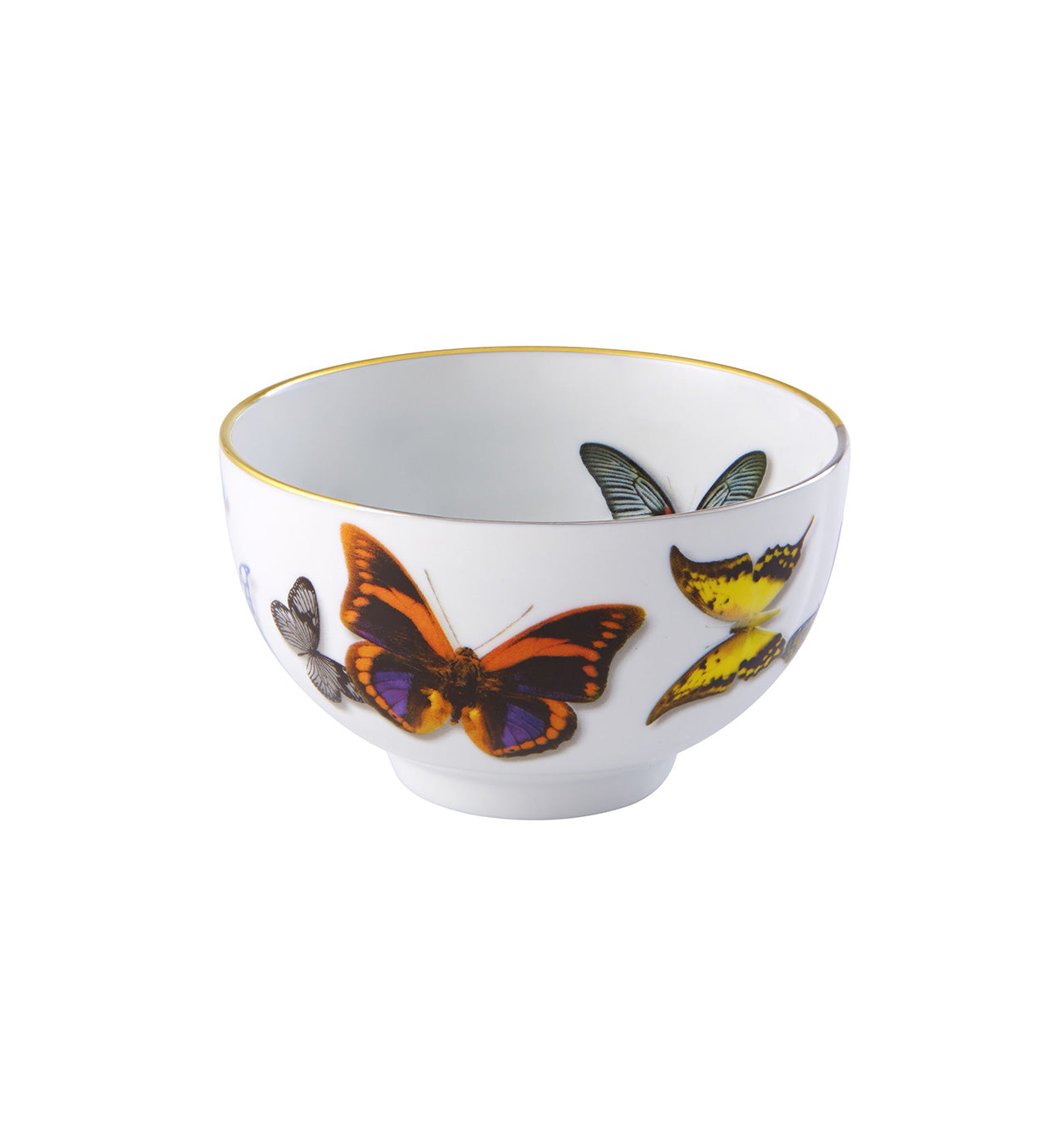 Christian Lacroix Butterfly Parade