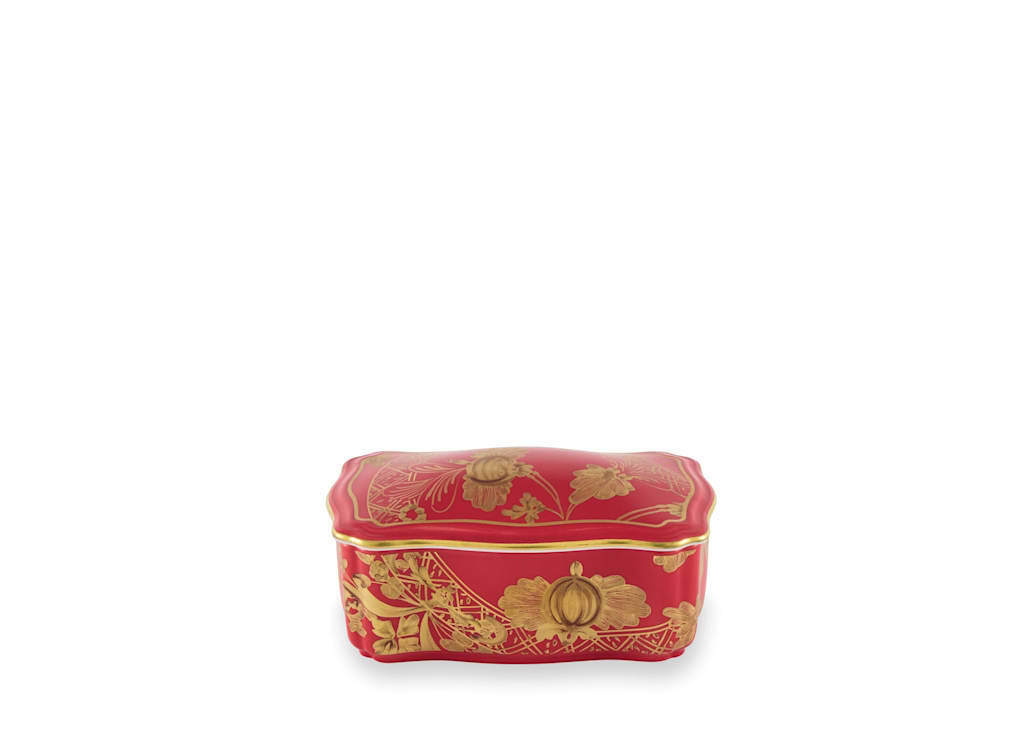 Oriente Italiano Jewelry Box