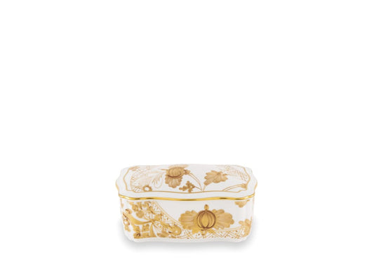 Oriente Italiano Jewelry Box