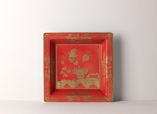 Oriente Italiano Rubrum Vide Poche Squared