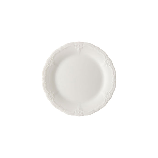 Baronesse White Bread & Butter