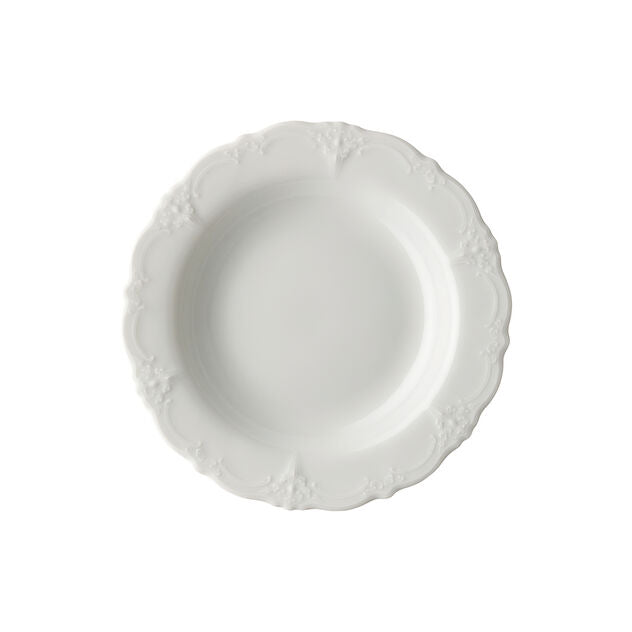 Baronesse White