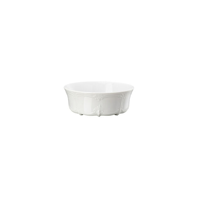 Baronesse White