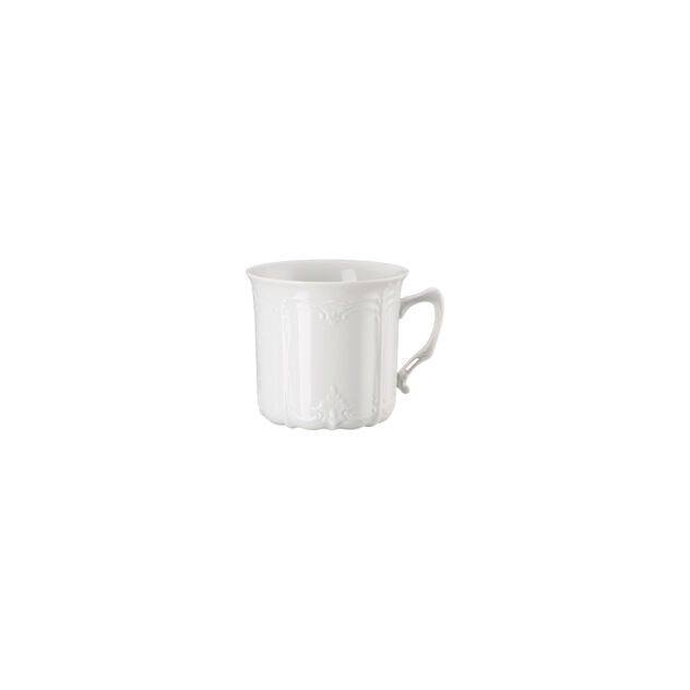 Baronesse White