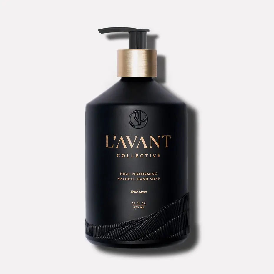 Hand Soap
