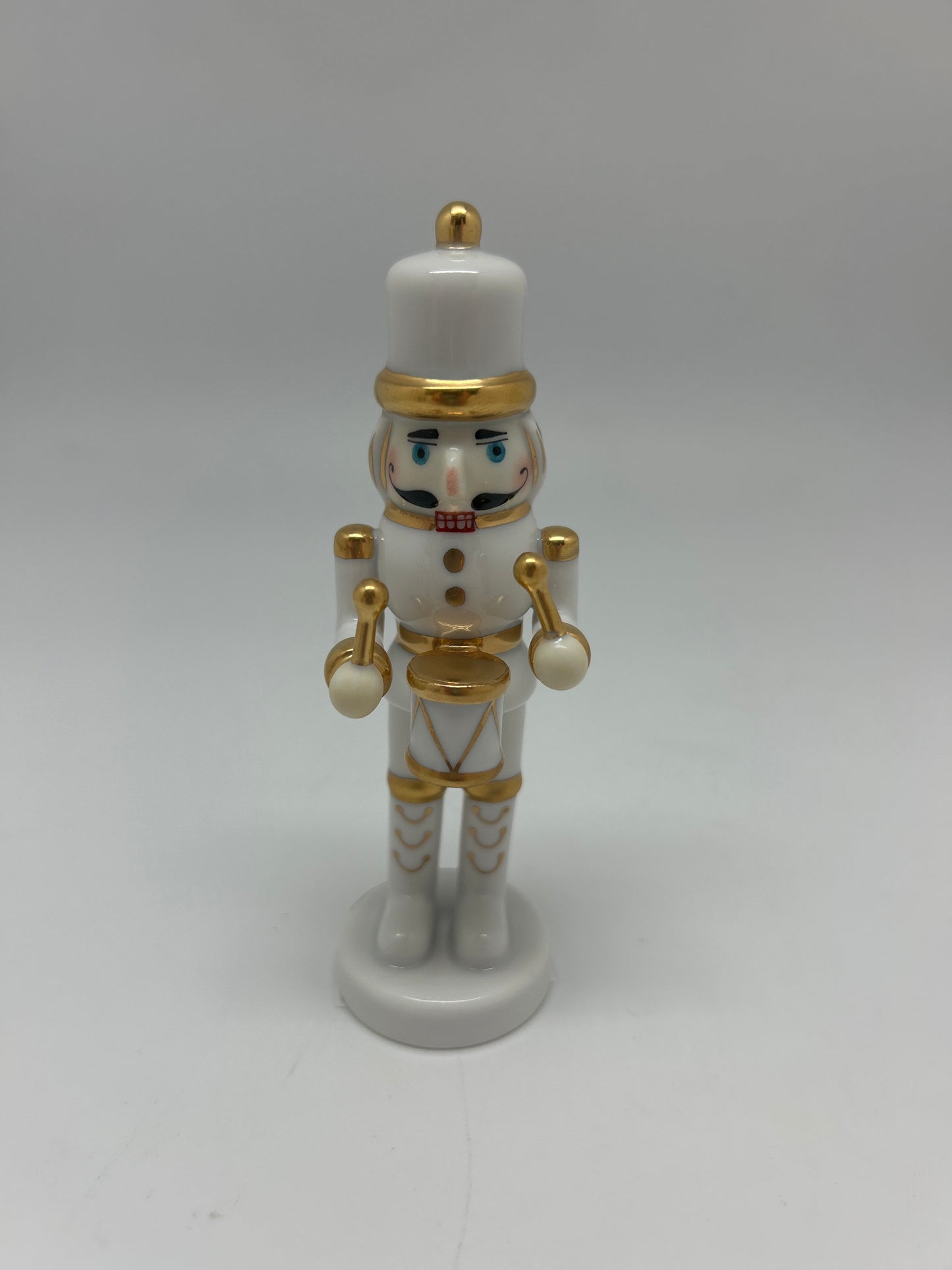 Nutcracker Drummer