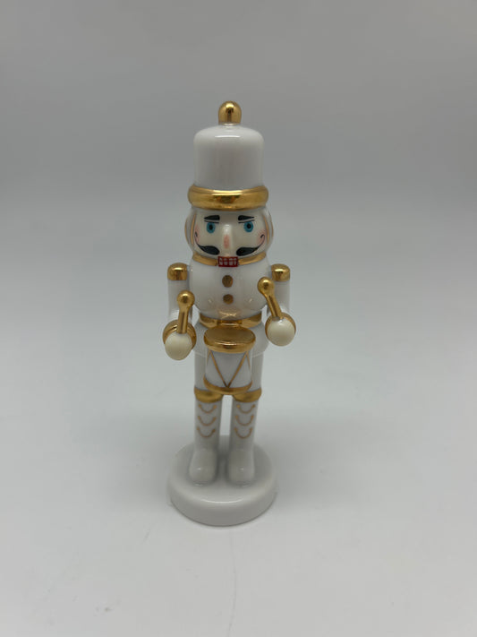 Nutcracker Drummer
