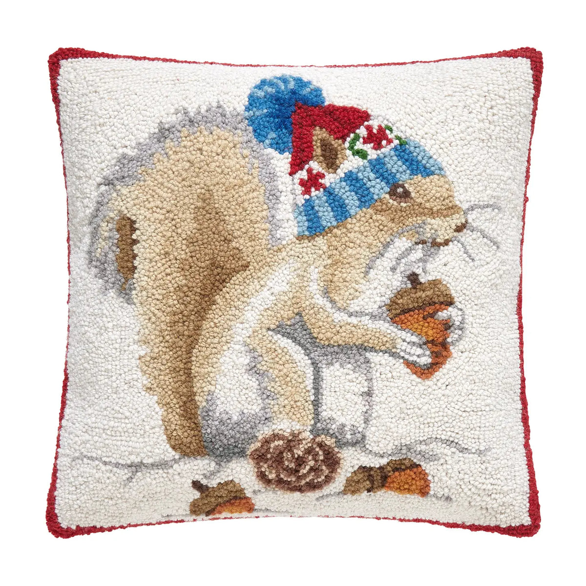 Peking Handicraft Pillow