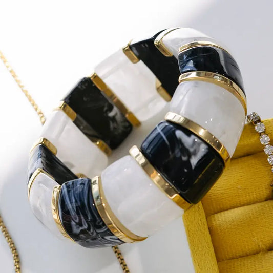 Bibi Stretch Bracelet