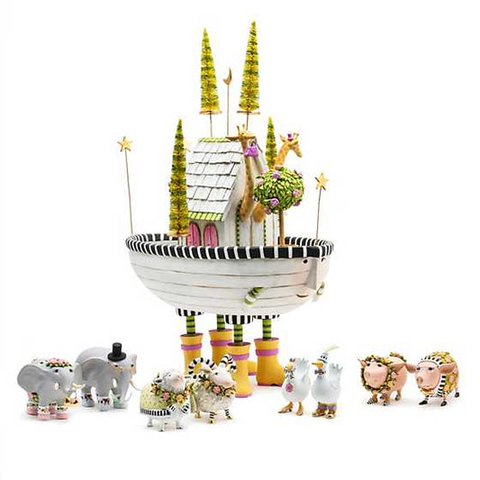 Patience Brewster Noah's Ark 70% OFF