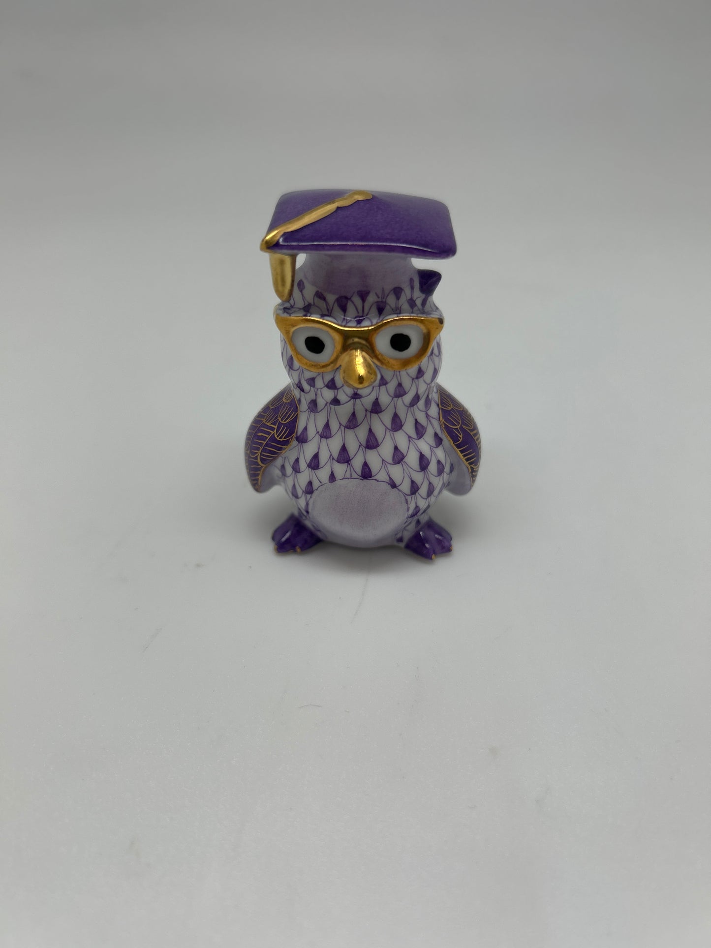 Graduation Owl