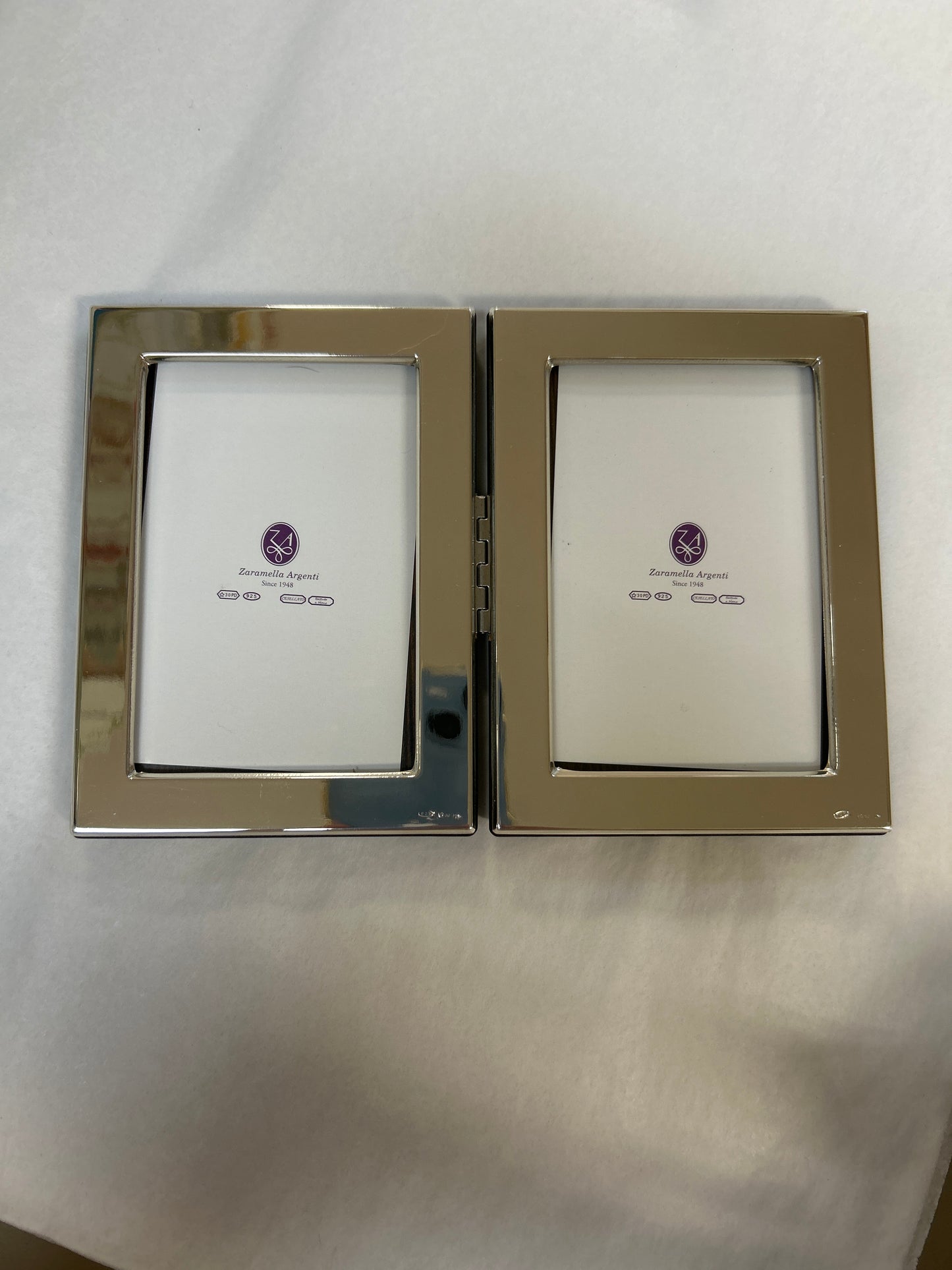London Sterling Frame